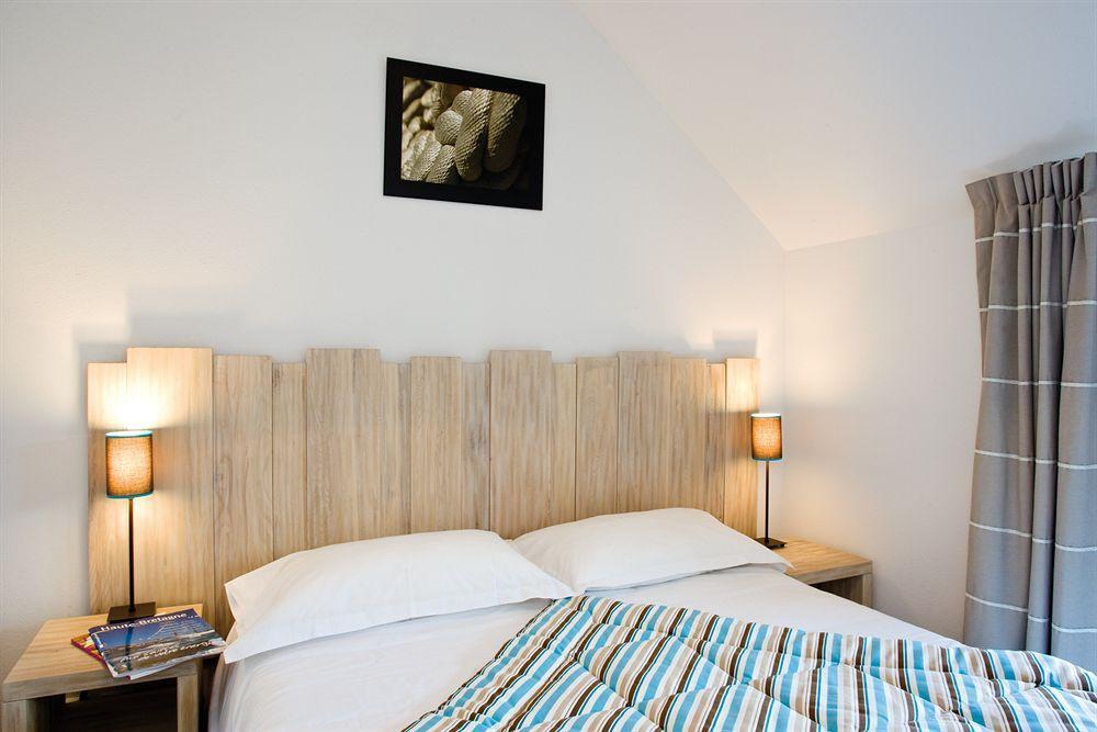 Lagrange Les Hauts De La Houle 4*