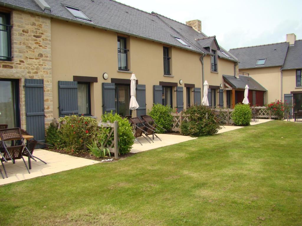 Lagrange Les Hauts De La Houle