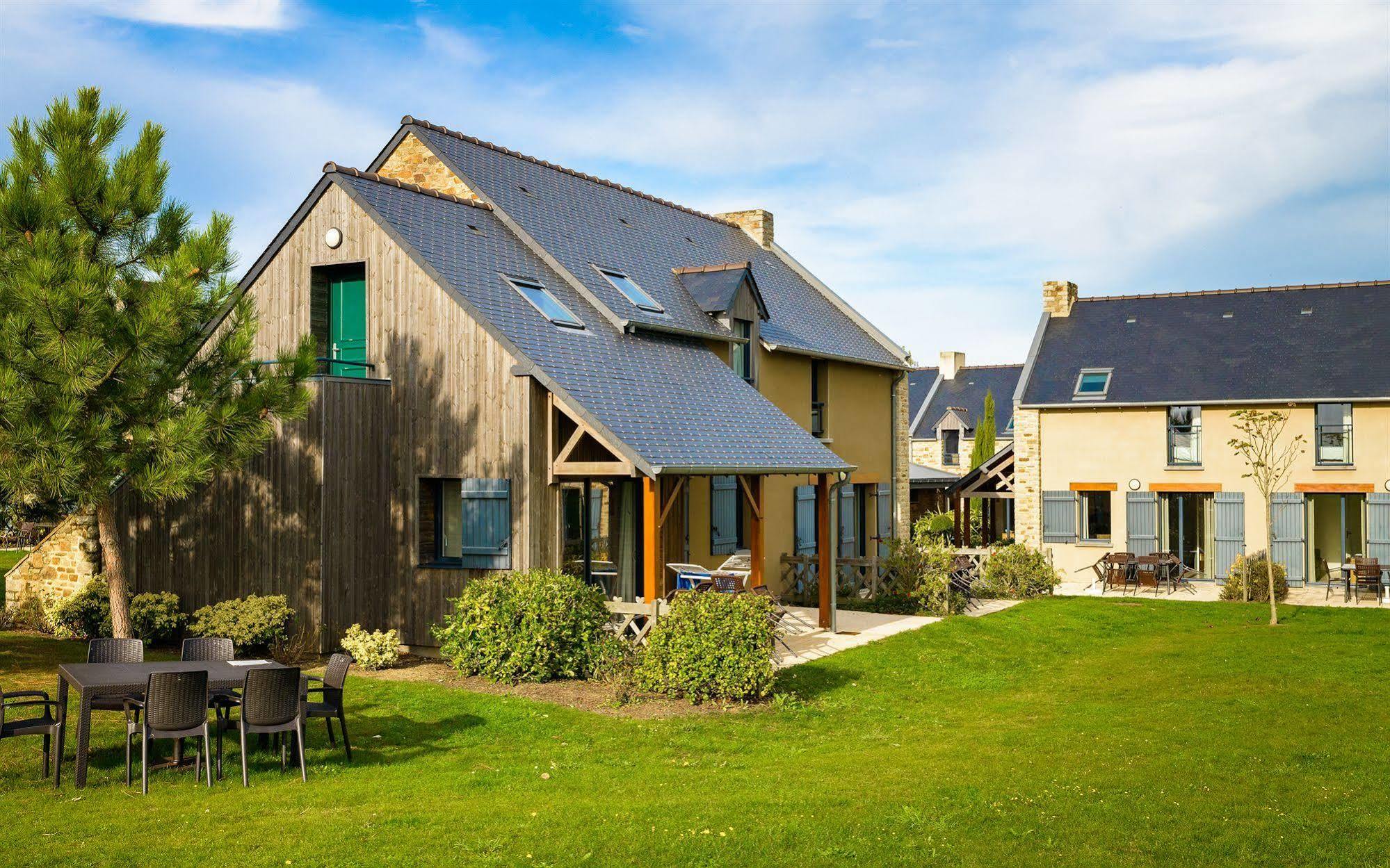 Lagrange Les Hauts De La Houle