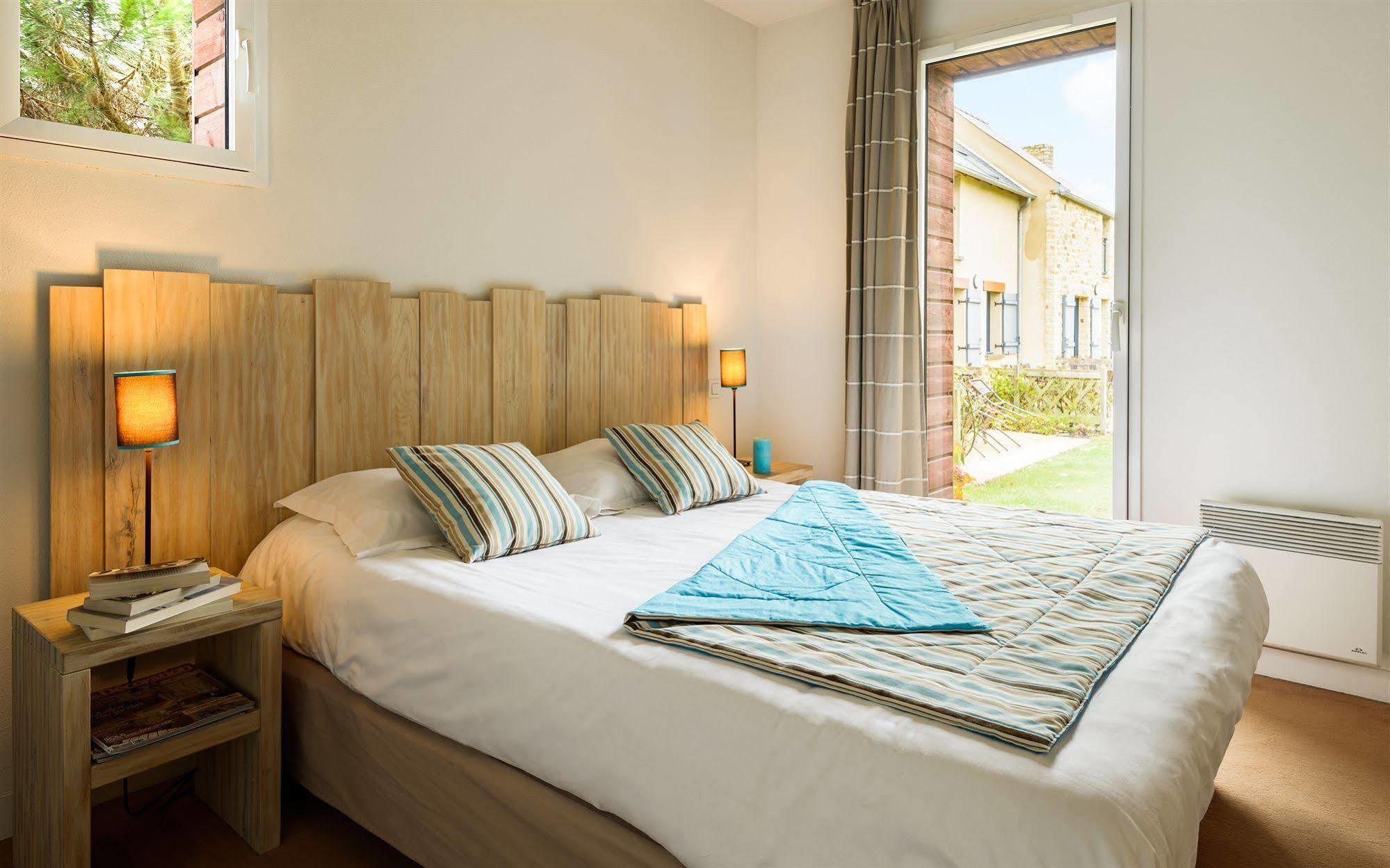 Lagrange Les Hauts De La Houle 4*