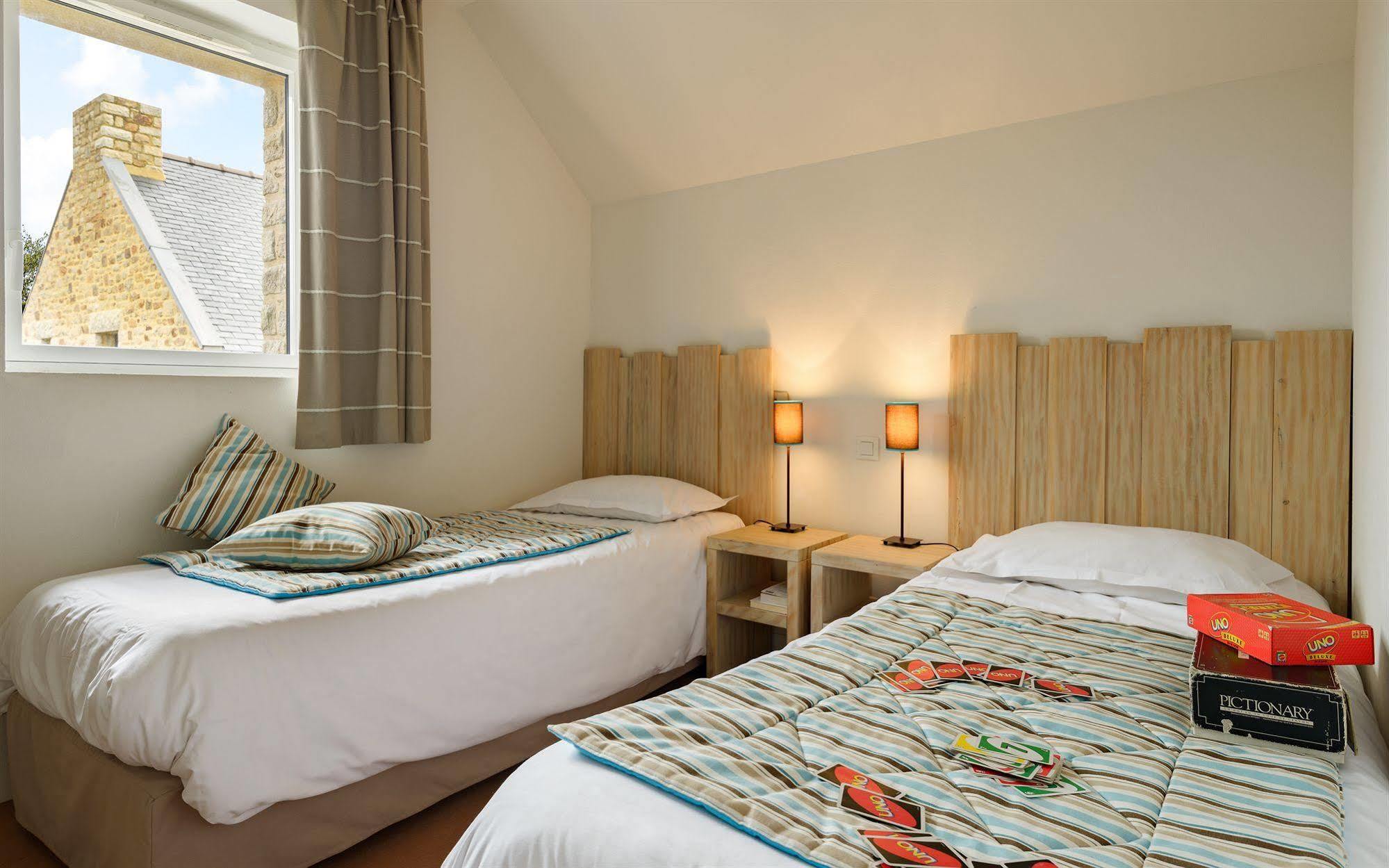 Lagrange Les Hauts De La Houle 4* Cancale