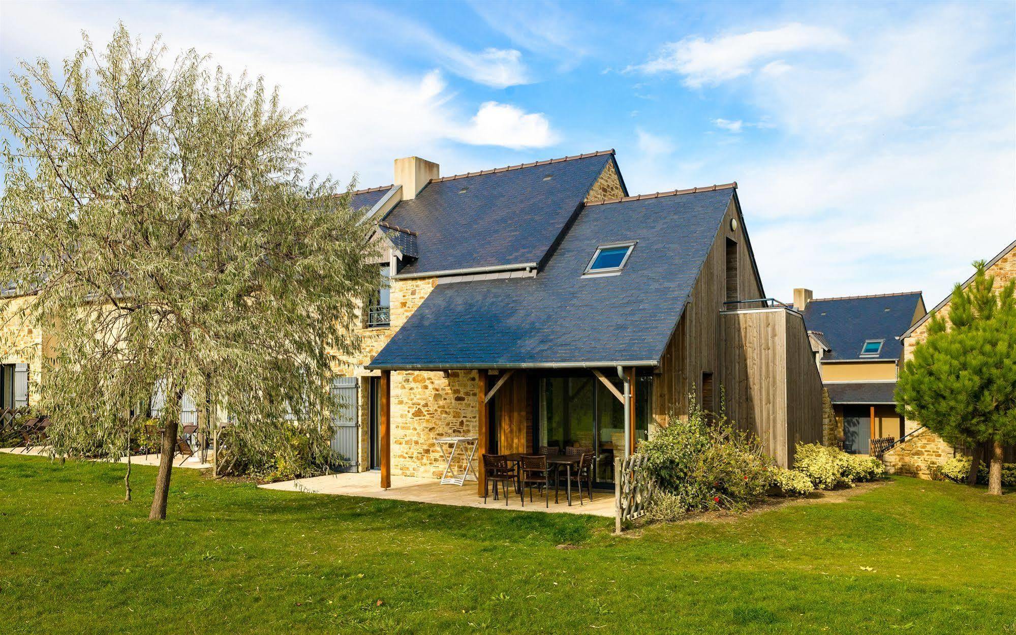 Lagrange Les Hauts De La Houle